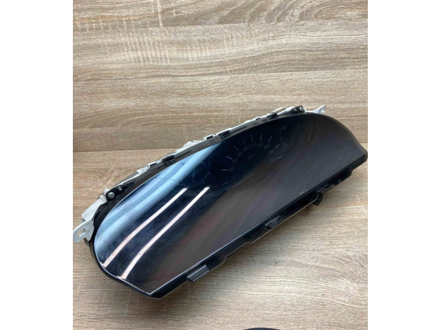 Přístrojová deska  Toyota Previa (XR30, XR40) II 2000 838002J011, 2574204291  