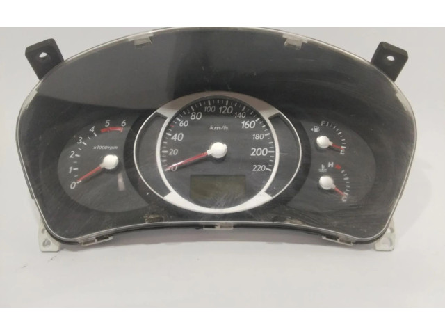 Přístrojová deska  Hyundai Tucson JM  94023-2E420  