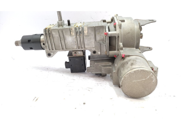    Рулевая рейка 8200246631   Renault Megane II 2002 - 2005 года