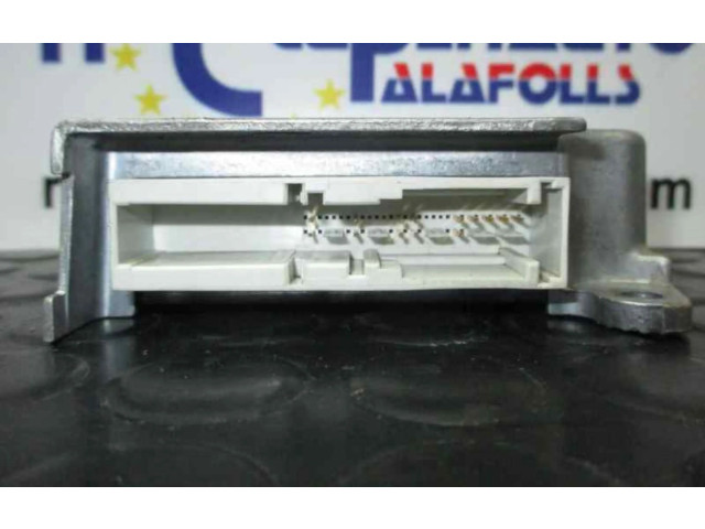 Блок подушек безопасности 46768868   Fiat Bravo - Brava