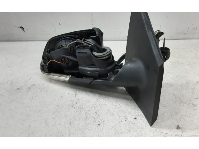 Зеркало (механическое)       Volkswagen Polo  2002 - 2005 года   