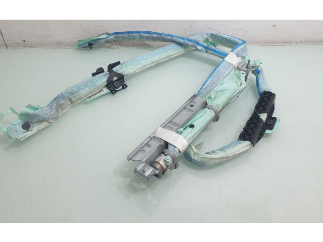 Боковая подушка безопасности 1T0880742K   Volkswagen Touran II
