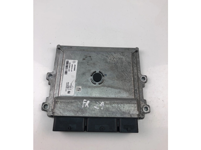 Řídící jednotka 237109221R, 237105499R   Renault Clio IV 2015