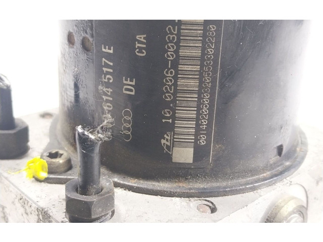 Jednotka ABS 8N0614517G, 8N0907379   Audi TT Mk1 2003