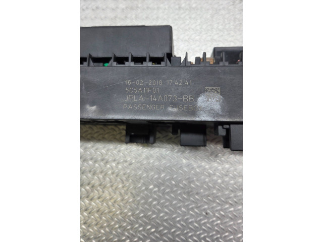   Pojistková skříňka 5C5A11F01   Land Rover Range Rover Sport L494 2019