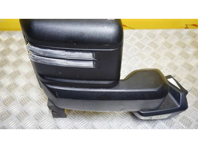 Zpětné zrcátko  Chevrolet Silverado 2023  84994412, SIERRA-2500  
