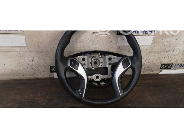 Volant Hyundai i30 2013 56110A6671, 56110A6671RDR  