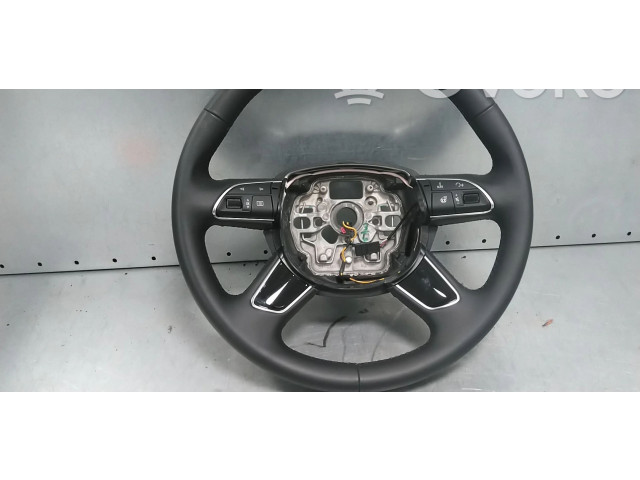 Volant Audi A6 S6 C7 4G 2017 4G0419091N, 4G0419091BB  