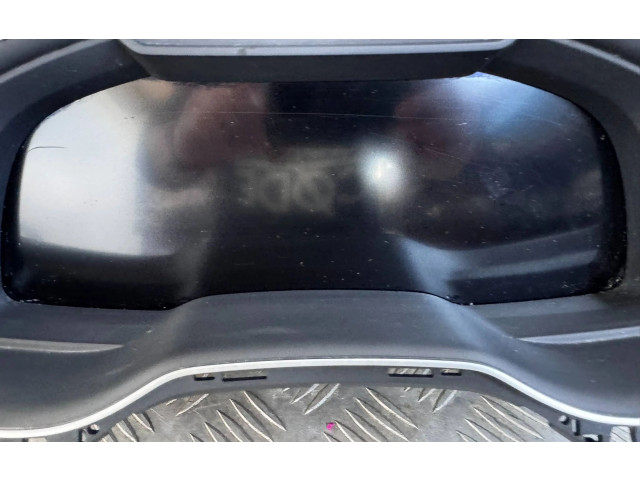 Панель приборов 4M0920790B   Audi SQ7       