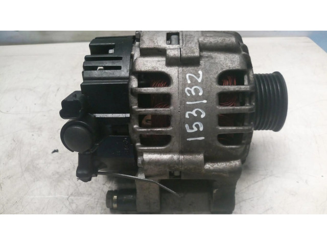 Генератор 9642880180, ALTERNADOR   Citroen C5 1.7     