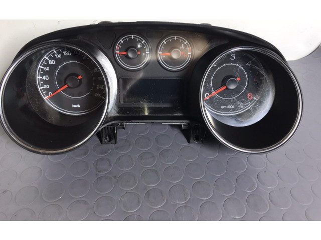Přístrojová deska  Fiat Bravo 2008 51820214, 192A8.000  