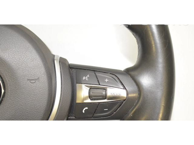 Volant BMW 2 F46 2018 7851521, 32307851521  