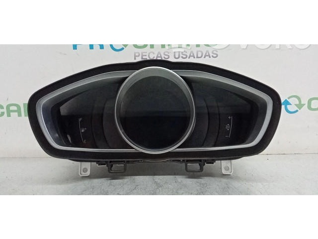 Volant Volvo V40 Cross country 2013 P31376803  