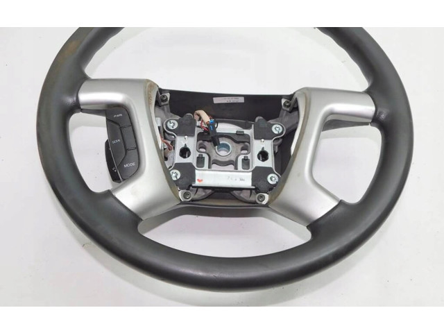 Volant Chevrolet Captiva 2006   