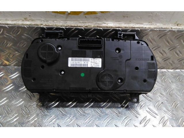 Панель приборов 248103271R, 248100628R   Renault Kadjar       