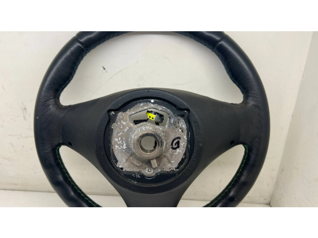 Руль BMW 3 E92 E93  2005-2014 года 6772147      