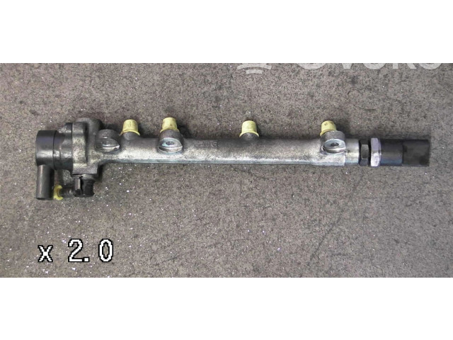 Vstřikovací lišta A6600700095, 0445213003   Smart ForTwo I    660.940 