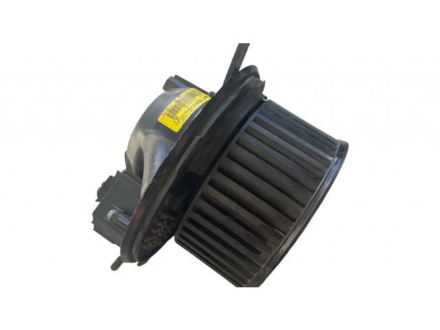Вентилятор печки    F998922Q, 3C0907521F   Skoda Octavia Mk2 (1Z)