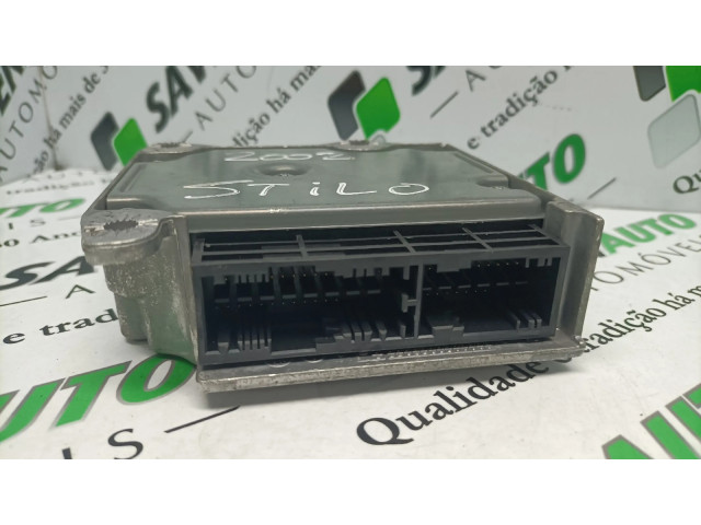 Блок подушек безопасности SV23-08   Fiat Stilo