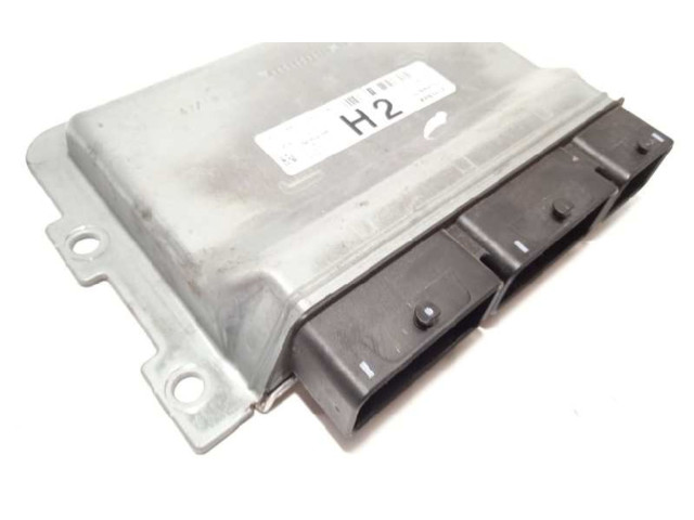 Řídící jednotka 237105FP0D, A3C0111350001   Nissan Micra C+C 2019