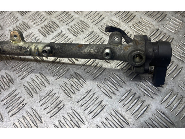 Vstřikovací lišta A6680700095, 0445214005   Mercedes-Benz A W168     