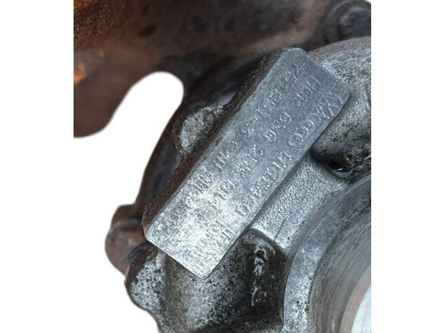 Рулевая рейка  Турбина gt16460, 03g253014f   Volkswagen Touran I 2003 - 2010 года