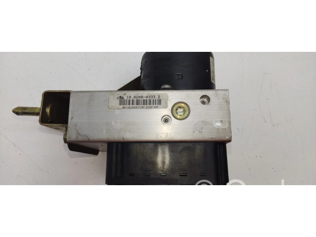 Jednotka ABS 10020400614   BMW 3 E36 1999