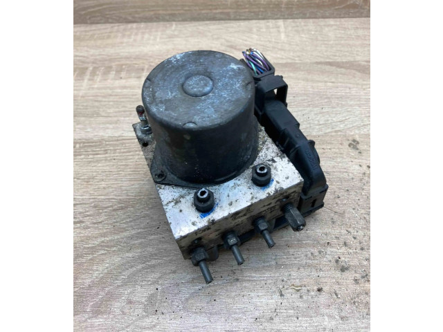 Jednotka ABS 445400F031, 0265950824   Toyota Verso 2009