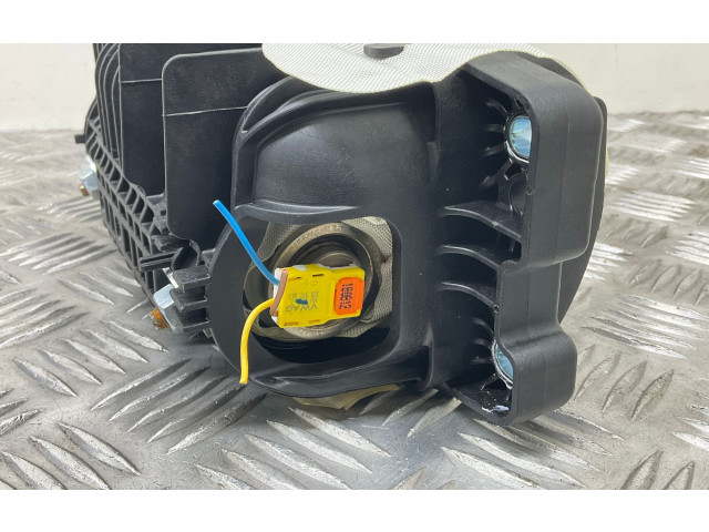 Подушка безопасности пассажира 7N0880204A   Seat Alhambra (Mk2)