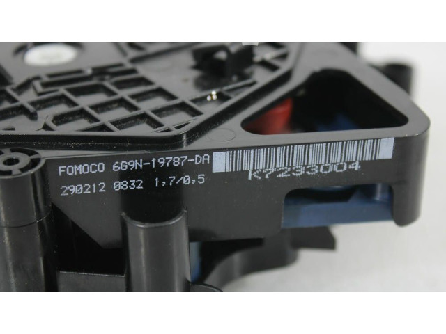 Sonstige Steuergeräte / Module 6G9N19787DA   Land Rover Range Rover Sport L320