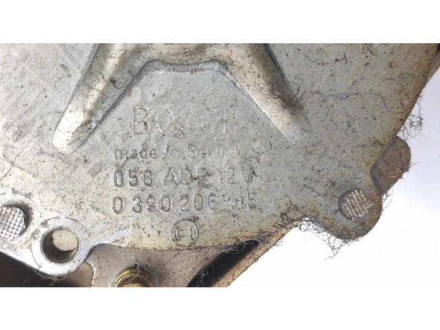 Моторчик заднего дворника 1397020114, 7700779045    Renault 19