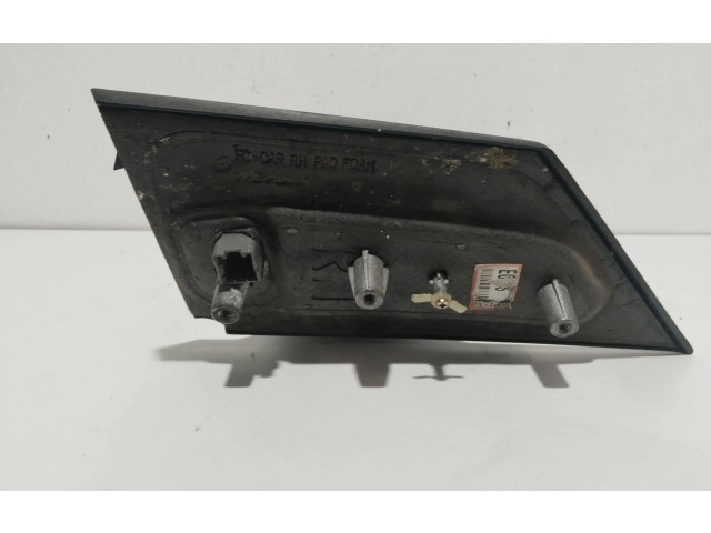 Zpětné zrcátko  Hyundai Matrix 2003  8762017320  