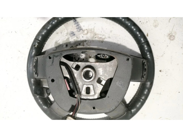 Руль Chrysler Sebring (JS)  2006-2010 года 5sgu8a9e1dz      