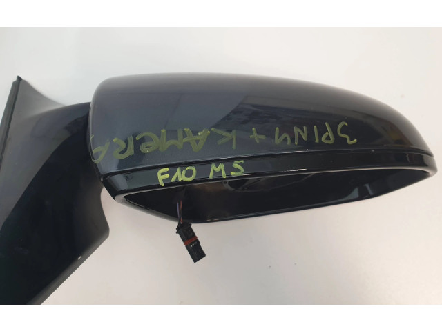 Zpětné zrcátko  BMW M5 2012  F0153402U6680  