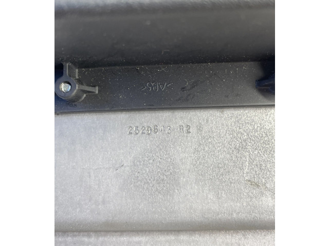 Дисплей    HR3T18B955CC   Ford Mustang VI