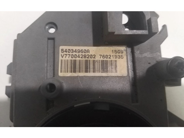 Другая внешняя деталь 54034960A, 76021935   Renault Scenic I