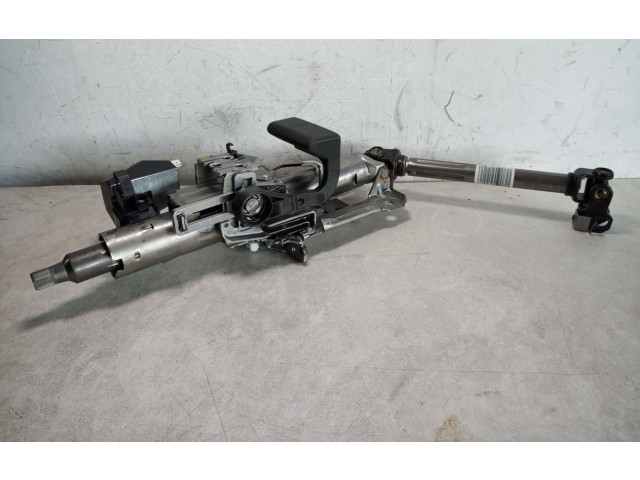 Volant Peugeot 3008 I  9820460277  