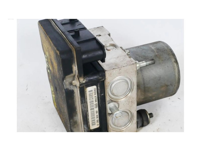 Jednotka ABS 0265230156   Smart ForTwo II 2007