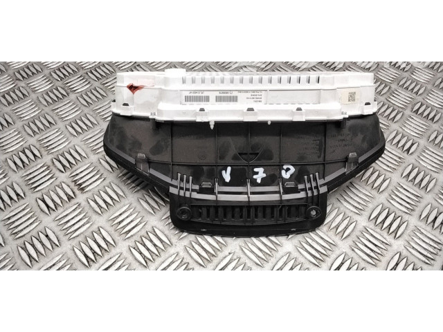 Přístrojová deska  Volvo V70 2015 31453147  