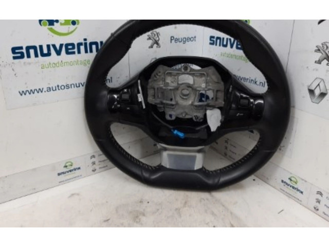 Volant Peugeot 308 2014 98084115XU, 96785124ZD  
