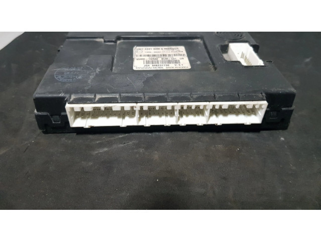 Блок комфорта 954001W542   KIA Picanto   