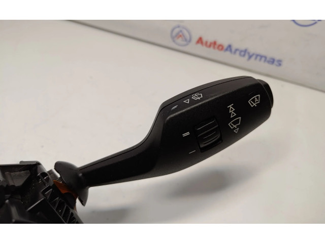  рейка  Колонка рулевая 9351143, 61319351143   BMW 4 F32 F33 2013-2020 года