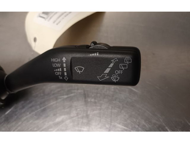 Переключатель дворников 1K0953519J9B9   Volkswagen Scirocco