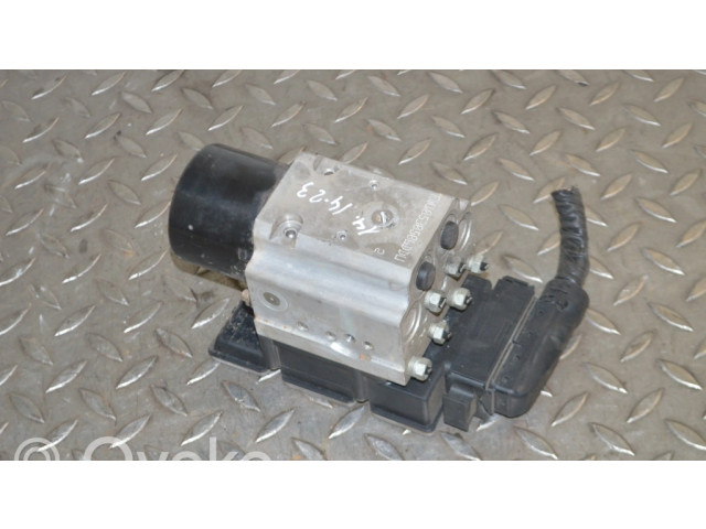 Jednotka ABS 15114115C, 54085190C   Saab 9-3 Ver2 2012