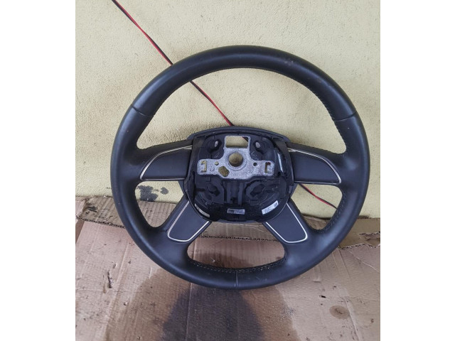 Volant Audi A3 S3 8V 2016 8U0419091A  
