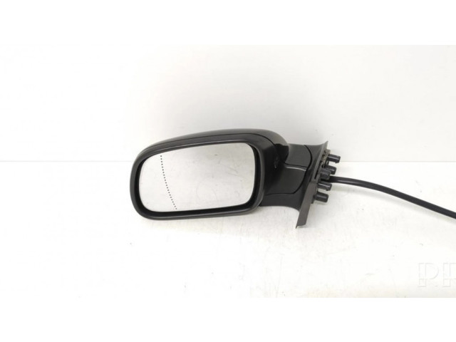 Zpětné zrcátko  levé Peugeot 307 2005  96528307XT, 27E4  