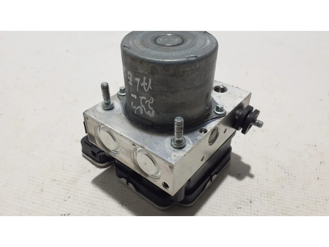 Блок АБС 476605813R   Renault  Megane E-Tech  2022- года