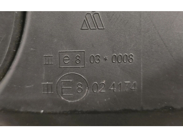 Zpětné zrcátko  Suzuki Swift   8470262JB0  