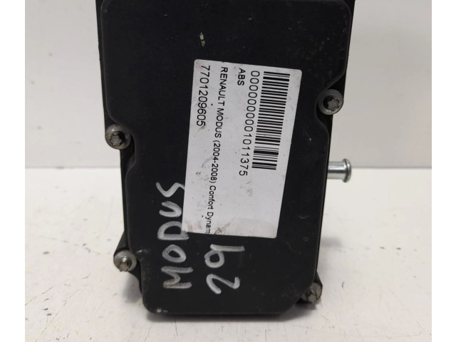 Jednotka ABS 8200129951, 8200129951   Renault Modus 