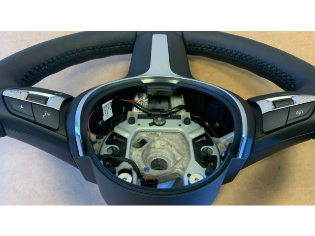 Volant BMW X1 F48 F49 2015 32307850403, 32308092481  